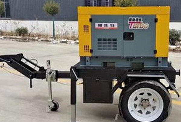 广安车载发电机转让：优质二手设备性能检测达标，价格公道透明，为预算有限的用户提供高性价比选择