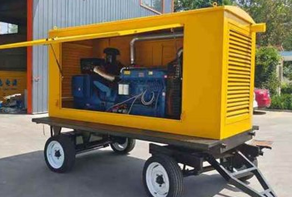 广安旧车载发电机回收：规范拆解避免环境污染，零部件循环利用彰显环保理念，让闲置设备发挥极限价值